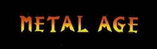 logo Metal Age
